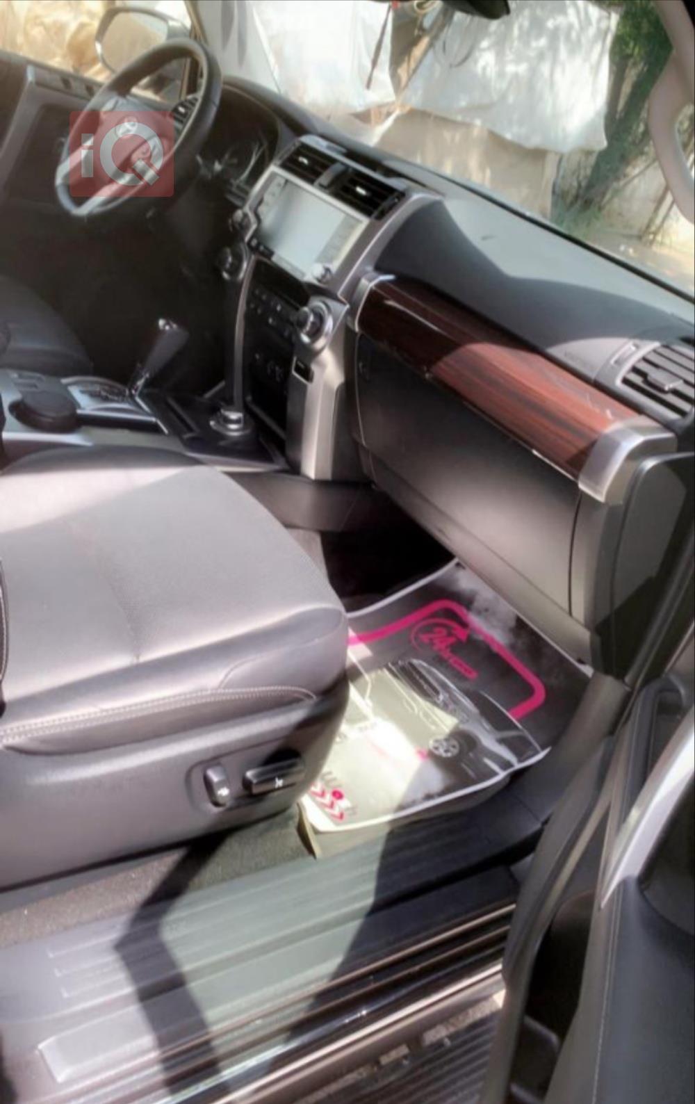 تويوتا 4رنر